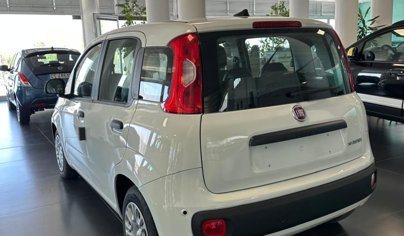 FIAT PANDA KM 0 – SUBITO DISPONIBILE pieno