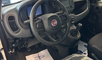 FIAT PANDA KM 0 – SUBITO DISPONIBILE pieno