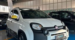 FIAT PANDINA CROSS HYBRID | SUBITO DISPONIBILE