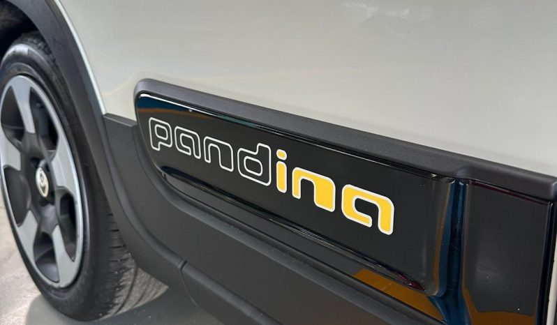 FIAT PANDINA CROSS HYBRID | SUBITO DISPONIBILE pieno