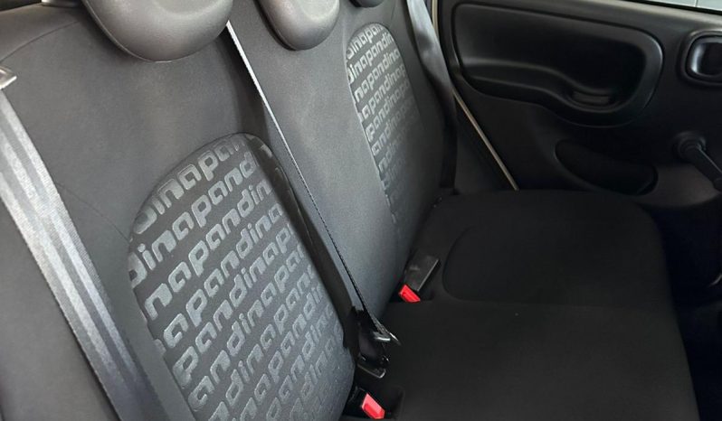 FIAT PANDINA CROSS HYBRID | SUBITO DISPONIBILE pieno