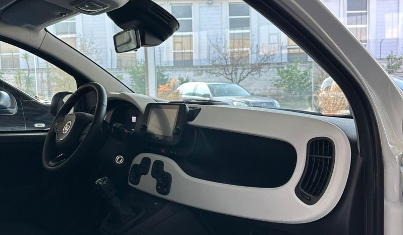 FIAT PANDINA CROSS HYBRID | SUBITO DISPONIBILE pieno