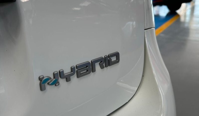 FIAT PANDINA CROSS HYBRID | SUBITO DISPONIBILE pieno