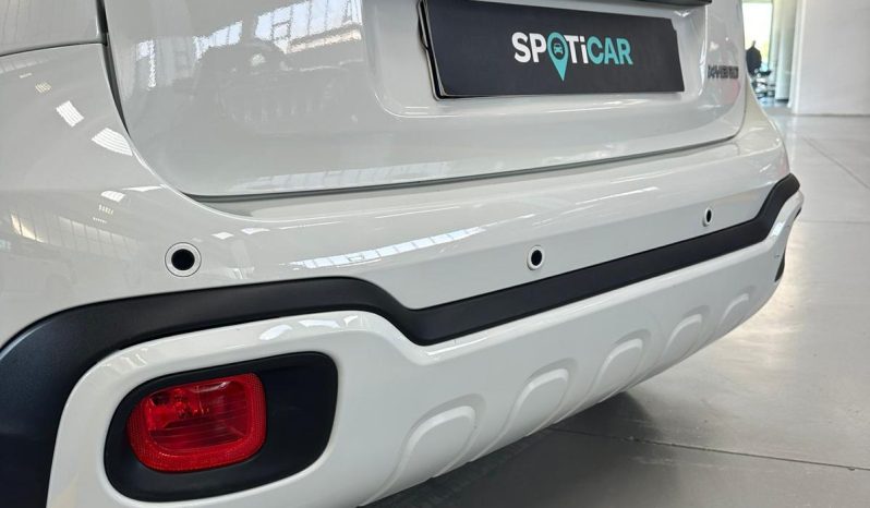 FIAT PANDINA CROSS HYBRID | SUBITO DISPONIBILE pieno