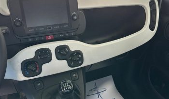 FIAT PANDINA CROSS HYBRID | SUBITO DISPONIBILE pieno