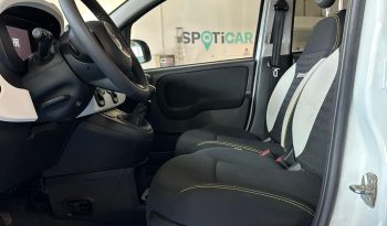 FIAT PANDINA CROSS HYBRID | SUBITO DISPONIBILE pieno