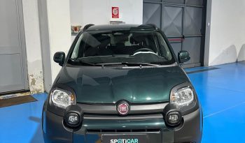 PANDINA CROSS HYBRID 2025 – SUBITO TUA! pieno