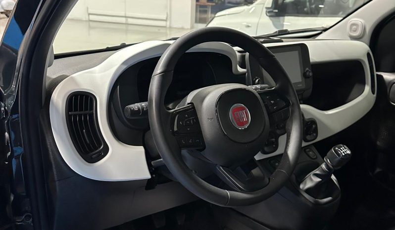 PANDINA CROSS HYBRID 2025 – SUBITO TUA! pieno