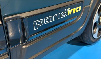 PANDINA CROSS HYBRID 2025 – SUBITO TUA! pieno