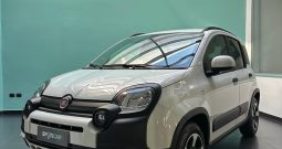 Panda Cross Hybrid: Offerta Imperdibile!