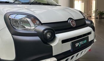 Panda Cross Hybrid: Offerta Imperdibile! pieno