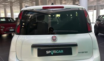 Panda Cross Hybrid: Offerta Imperdibile! pieno