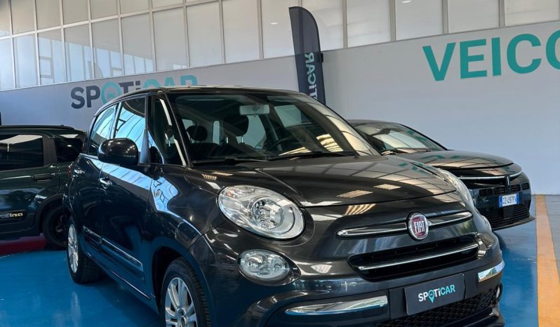 ⚡ 500L Pop Star GPL – Occasione Vera! pieno