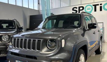 Renegade Hybrid Automatico – Top di Gamma! pieno