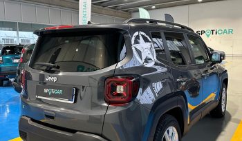 Renegade Hybrid Automatico – Top di Gamma! pieno