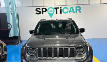 Renegade Hybrid Automatico – Top di Gamma! pieno