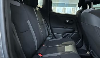 Renegade Hybrid Automatico – Top di Gamma! pieno