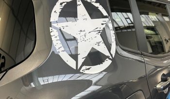 Renegade Hybrid Automatico – Top di Gamma! pieno