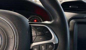 Renegade Hybrid Automatico – Top di Gamma! pieno