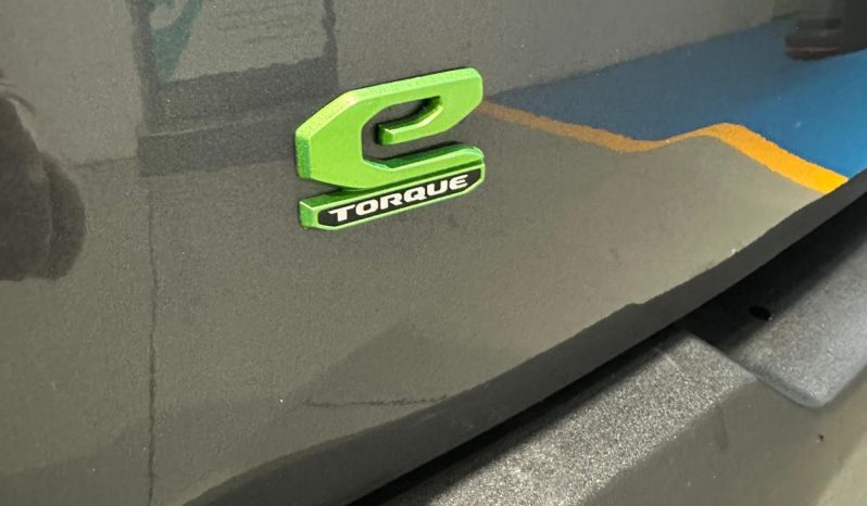 Renegade Hybrid Automatico – Top di Gamma! pieno