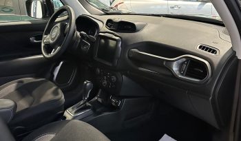 Renegade Hybrid Automatico – Top di Gamma! pieno