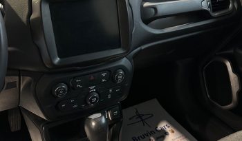 Renegade Hybrid Automatico – Top di Gamma! pieno