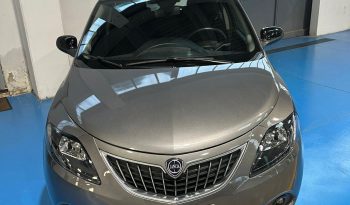 Lancia Ypsilon Hybrid – Full Optional pieno