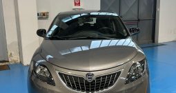 Lancia Ypsilon Hybrid – Full Optional