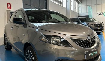 Lancia Ypsilon Hybrid – Full Optional pieno