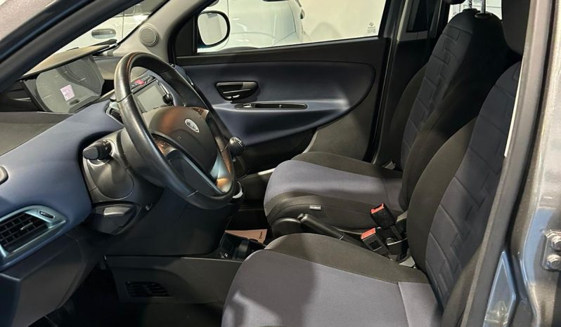 Lancia Ypsilon Hybrid – Full Optional pieno