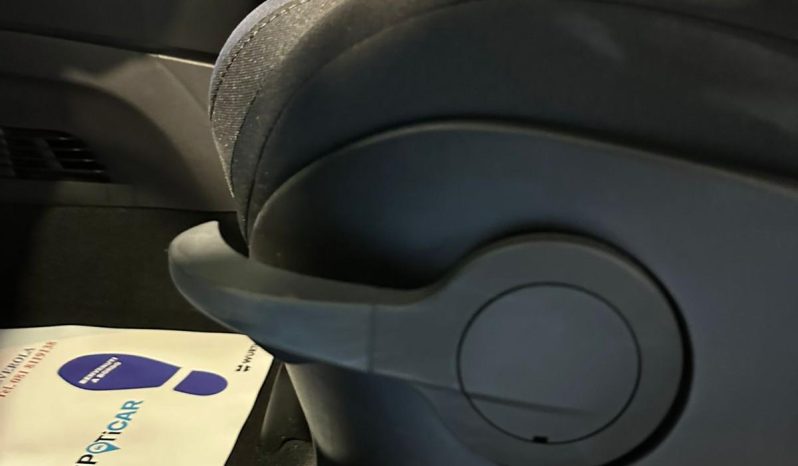 Lancia Ypsilon Hybrid – Full Optional pieno