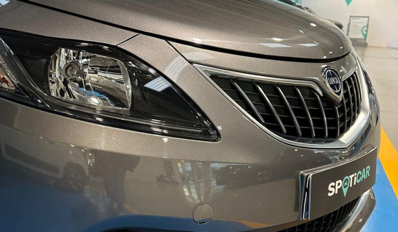 Lancia Ypsilon Hybrid – Full Optional pieno