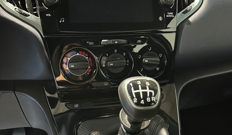 Lancia Ypsilon Hybrid – Full Optional pieno