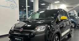 PANDINA CROSS 2025 – SUBITO TUA!