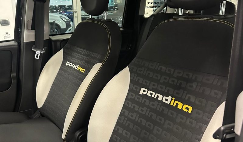 PANDINA CROSS 2025 – SUBITO TUA! pieno