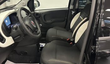 PANDINA CROSS 2025 – SUBITO TUA! pieno