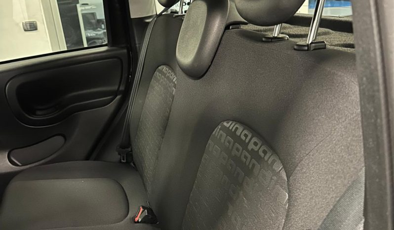 PANDINA CROSS 2025 – SUBITO TUA! pieno