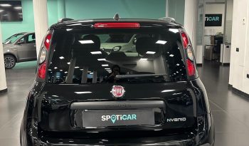 PANDINA CROSS 2025 – SUBITO TUA! pieno