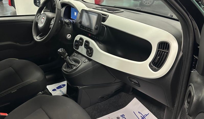 PANDINA CROSS 2025 – SUBITO TUA! pieno