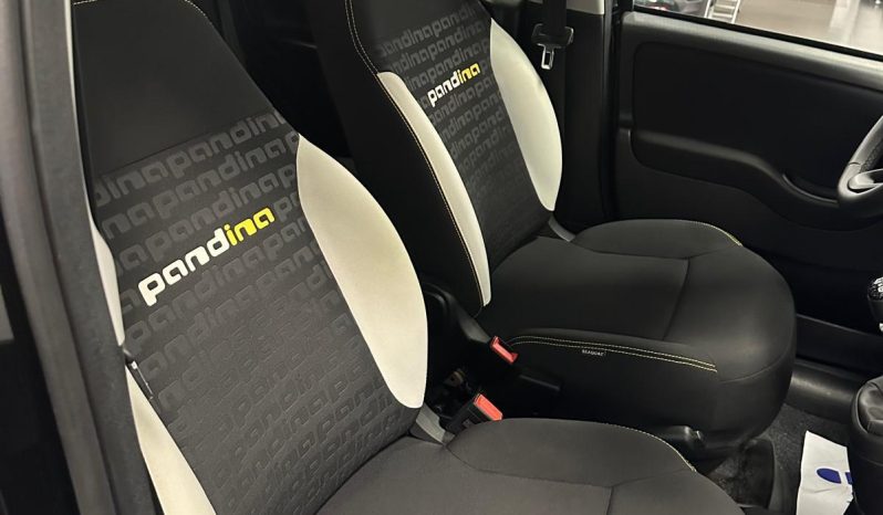 PANDINA CROSS 2025 – SUBITO TUA! pieno