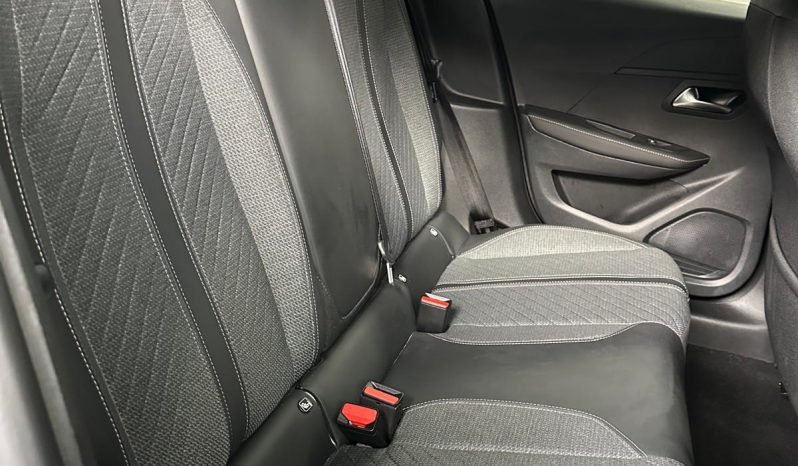 208 Allure Pack – Full LED & 8.000 KM pieno