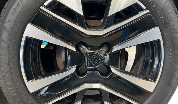 208 Allure Pack – Full LED & 8.000 KM pieno