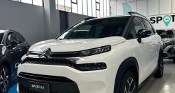 🚗 Citroën C3 Aircross – Comfort & Spazio
