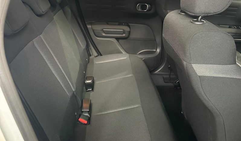 🚗 Citroën C3 Aircross – Comfort & Spazio pieno