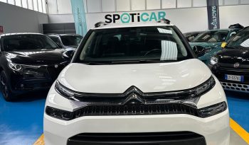 🚗 Citroën C3 Aircross – Comfort & Spazio pieno