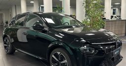 Ypsilon LX Automatica – Eleganza Top