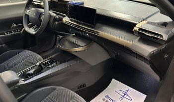 Ypsilon LX Automatica – Eleganza Top pieno