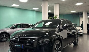 Ypsilon LX Automatica – Eleganza Top pieno