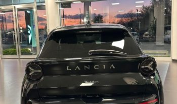 Ypsilon LX Automatica – Eleganza Top pieno