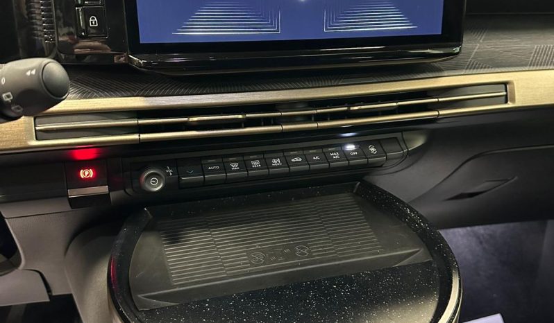 Ypsilon LX Automatica – Eleganza Top pieno